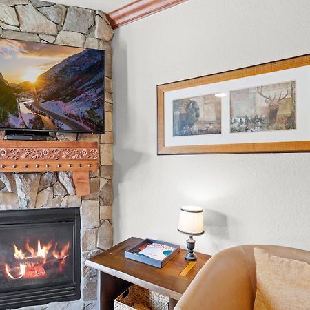 Canyons Village Condos By All Seasons Resort Lodging 帕克城 外观 照片