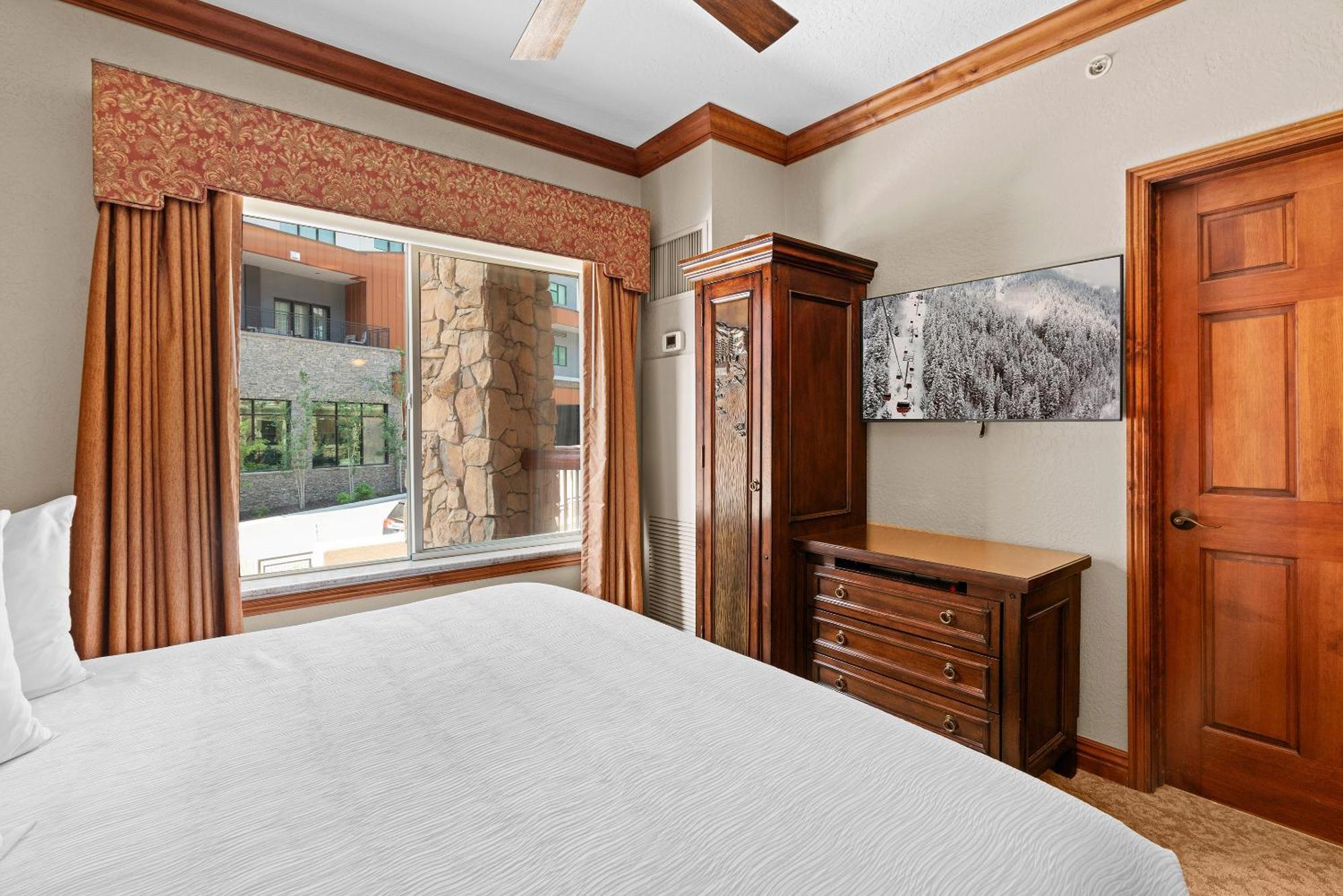 Canyons Village Condos By All Seasons Resort Lodging 帕克城 外观 照片