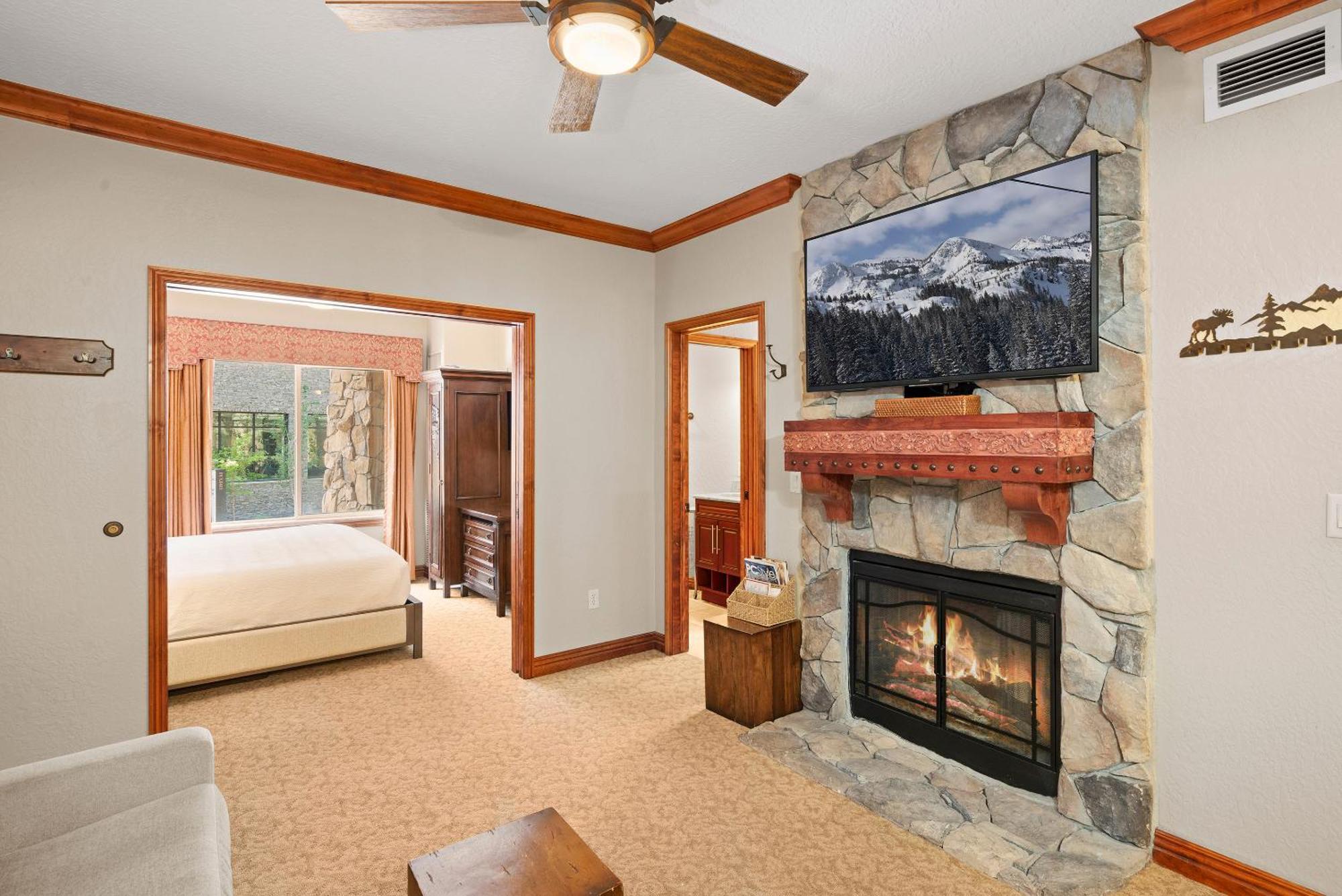 Canyons Village Condos By All Seasons Resort Lodging 帕克城 外观 照片