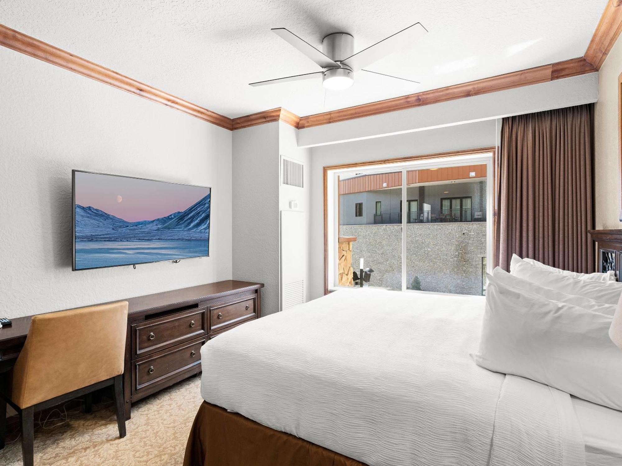 Canyons Village Condos By All Seasons Resort Lodging 帕克城 外观 照片