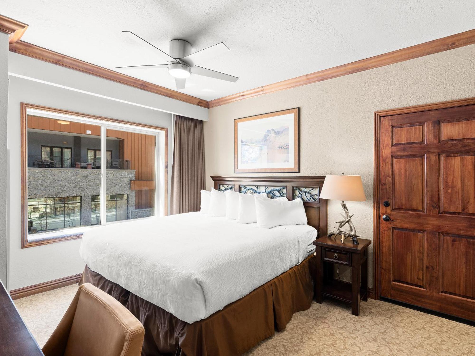 Canyons Village Condos By All Seasons Resort Lodging 帕克城 外观 照片