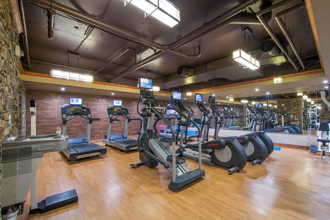 Canyons Village Condos By All Seasons Resort Lodging 帕克城 外观 照片